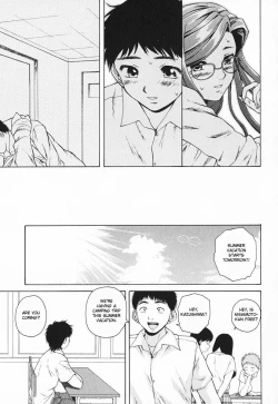 Page 111 of Ane to Otouto to - Sister & Brother
