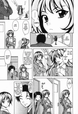 Page 155 of Ane to Otouto to - Sister & Brother