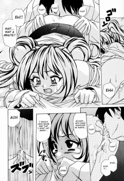 Page 214 of Ane to Otouto to - Sister & Brother