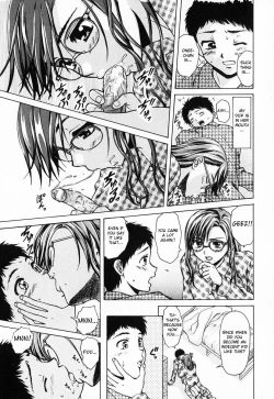 Page 23 of Ane to Otouto to - Sister & Brother