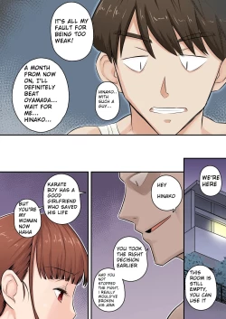 Page 18 of Osananajimi Kanojo ga Doujouyaburi ni Omochikaeri Sarete, Ikkagetsu-kan Gattsuri Tanetsuke Sareru Ohanashi.