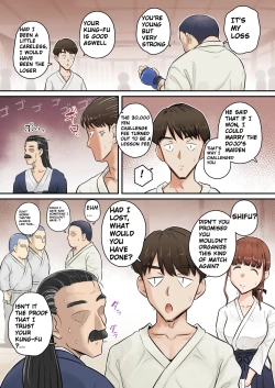 Page 4 of Osananajimi Kanojo ga Doujouyaburi ni Omochikaeri Sarete, Ikkagetsu-kan Gattsuri Tanetsuke Sareru Ohanashi.