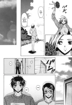 Page 201 of Yumemiru Shoujo - The Girl Who Dreams