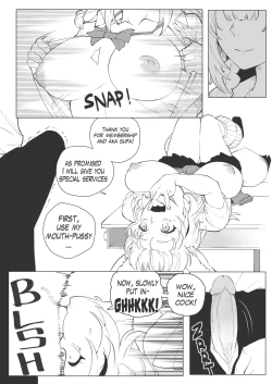 Page 2 of Omarun Fuck