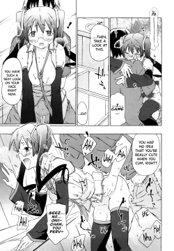 Page 37 of Imouto wa Doujin Shoujo Cosplay Kei Ch.1-9