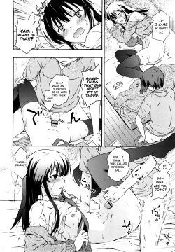 Page 74 of Imouto wa Doujin Shoujo Cosplay Kei Ch.1-9