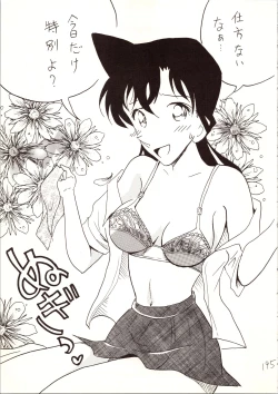 Page 195 of Meitantei DX