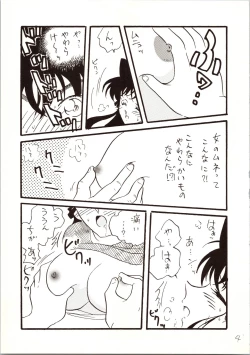 Page 41 of Meitantei DX