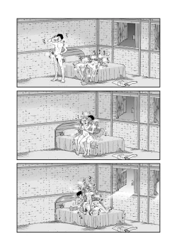 Page 29 of Kemomimi Musume to Zero kara Seikatsu