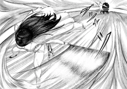 Page 18 of Invincible Dragon