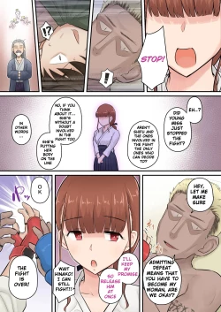 Page 15 of Osananajimi Kanojo ga Doujouyaburi ni Omochikaeri Sarete, Ikkagetsu-kan Gattsuri Tanetsuke Sareru Ohanashi.