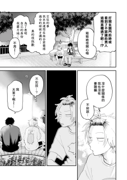 Page 119 of Kitayamakun | 北山君与南谷君