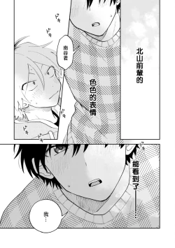Page 29 of Kitayamakun | 北山君与南谷君