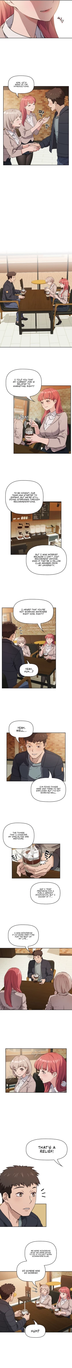 Page 5 of The Four of Us Can’t Live Together