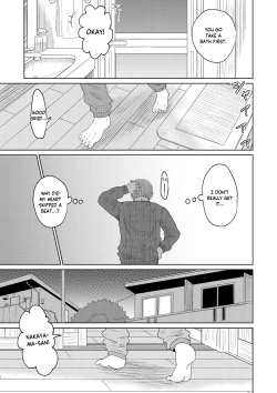 Page 22 of Iede Shoujo to Kurasu Hanashi | Living with a Runaway Girl