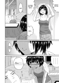 Page 23 of Iede Shoujo to Kurasu Hanashi | Living with a Runaway Girl