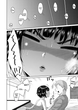 Page 25 of Iede Shoujo to Kurasu Hanashi | Living with a Runaway Girl