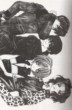 Page 2 of Crazy Beat Goes On!