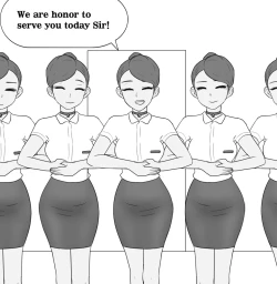 Page 13 of A man visit Privit SM room1