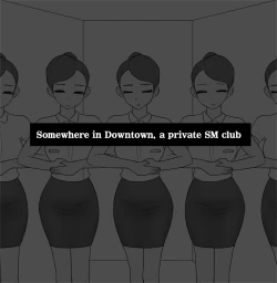 Page 1 of A man visit Privit SM room1