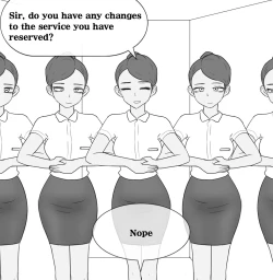 Page 4 of A man visit Privit SM room1