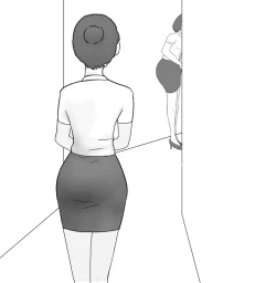 Page 7 of A man visit Privit SM room1