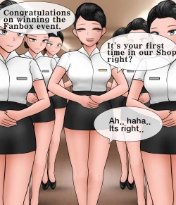 Page 15 of A man visit Privit SM room 3-1