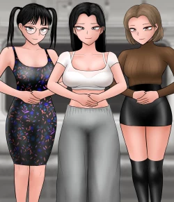 Page 42 of A man visit Privit SM room 3-1