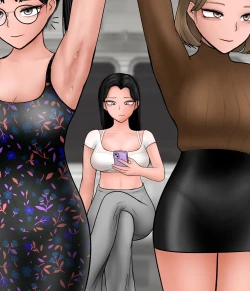 Page 44 of A man visit Privit SM room 3-1