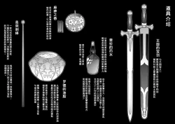 Page 31 of Ou to Naru Mono