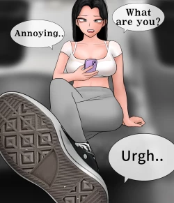 Page 32 of A man visit Privit SM room 3-2