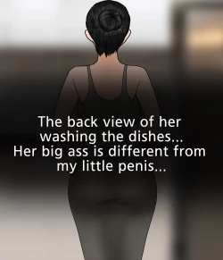 Page 28 of Being a slave of low1