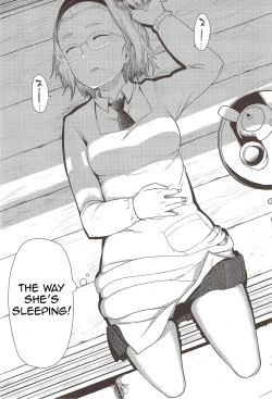 Page 3 of Kanako and Uncle