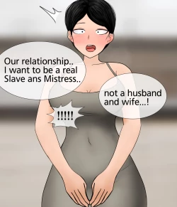 Page 33 of Being a slave of low3