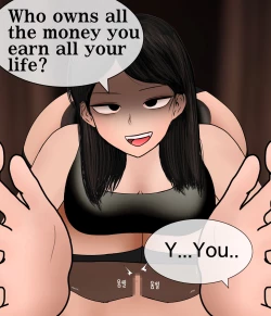 Page 8 of Being a slave of low3