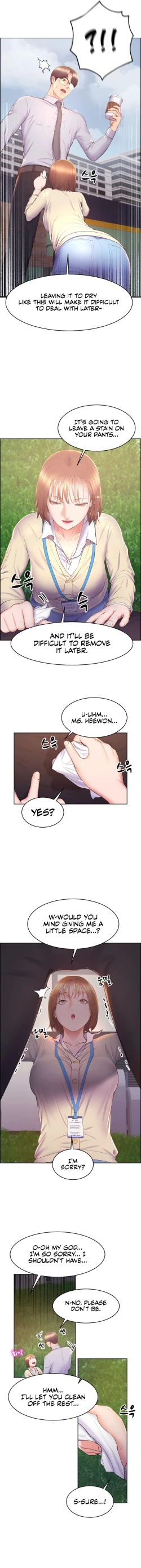 Page 126 of Park Moojik Hit the Jackpot