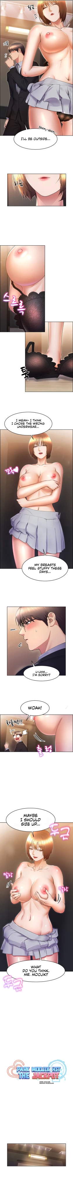 Page 140 of Park Moojik Hit the Jackpot