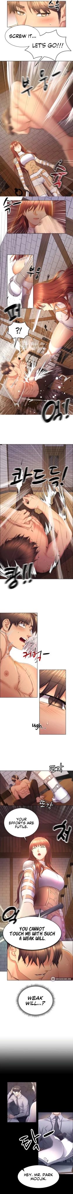 Page 33 of Park Moojik Hit the Jackpot