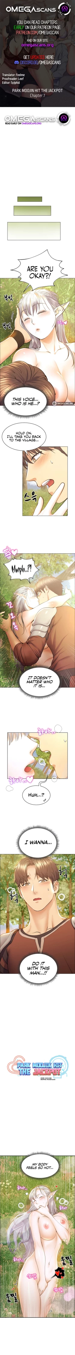 Page 57 of Park Moojik Hit the Jackpot