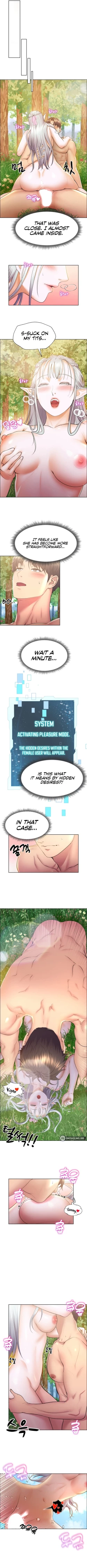 Page 69 of Park Moojik Hit the Jackpot