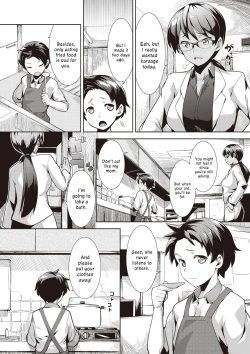 Page 2 of Dousei + Zoku Dousei | Living Together + Sequel
