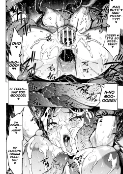 Page 102 of Raikou Shinki Igis Magia IIICh.1-5