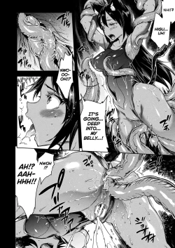 Page 30 of Raikou Shinki Igis Magia IIICh.1-5