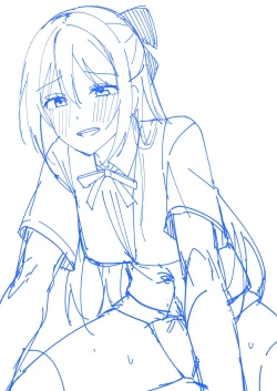 Page 3 of Kuusou  Sakuretsu