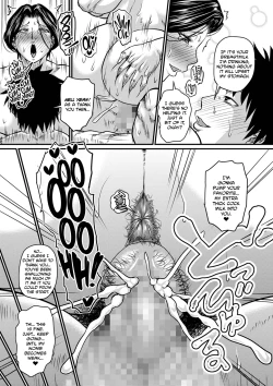 Page 93 of Kono Onna wa Ore no... | Mom is Mine... Chapter 1-4