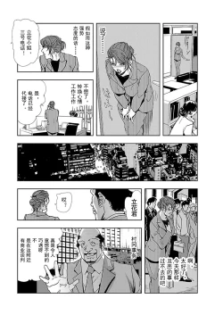 Page 20 of Nikuhisyo Yukiko Vol.01