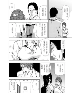 Page 85 of 肉秘書・友紀子 Vol.03