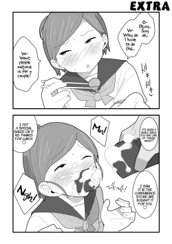 Page 19 of Jimi  Tsun Osananajimi wa Kantan na Onna deshita. | My Plain Prickly Childhood Friend Was Way Too Easy