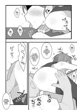 Page 4 of Jimi  Tsun Osananajimi wa Kantan na Onna deshita. | My Plain Prickly Childhood Friend Was Way Too Easy