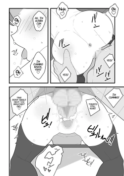 Page 7 of Jimi  Tsun Osananajimi wa Kantan na Onna deshita. | My Plain Prickly Childhood Friend Was Way Too Easy